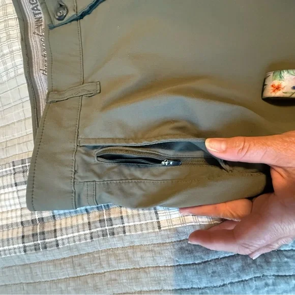 Weatherproof Vintage Green Classic Style - Picture 5 of 9